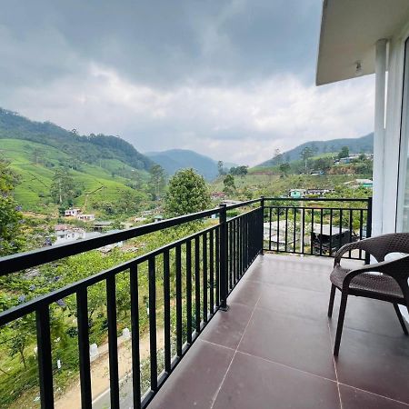 Dream Stay Green Nuwara Eliya Dış mekan fotoğraf