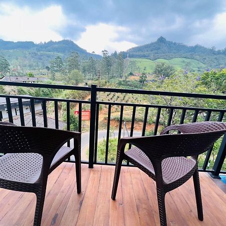 Dream Stay Green Nuwara Eliya Dış mekan fotoğraf