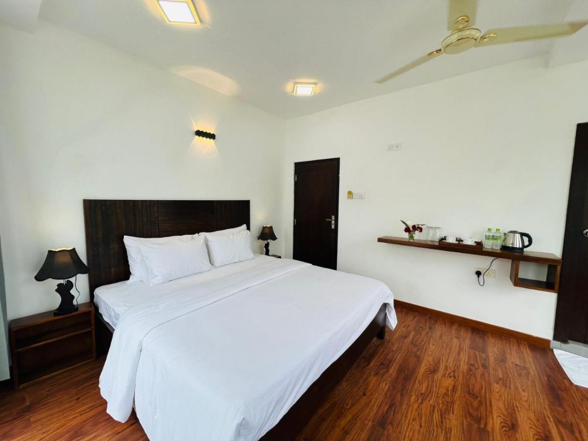 Dream Stay Green Nuwara Eliya Dış mekan fotoğraf