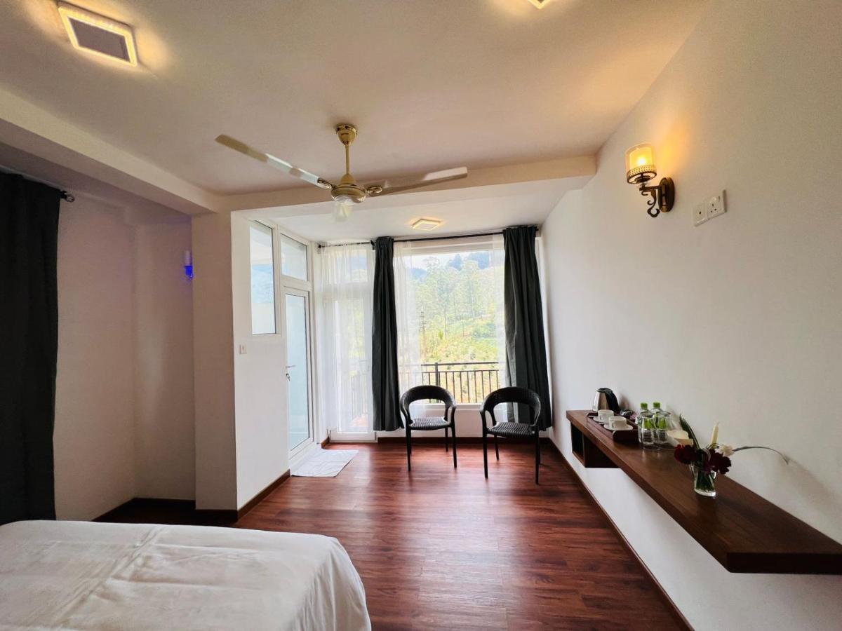 Dream Stay Green Nuwara Eliya Dış mekan fotoğraf