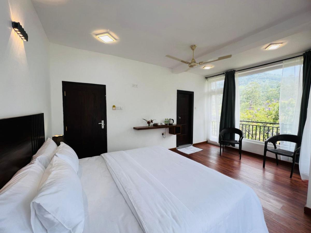 Dream Stay Green Nuwara Eliya Dış mekan fotoğraf
