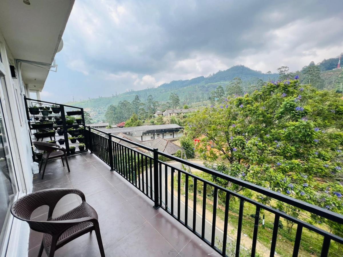 Dream Stay Green Nuwara Eliya Dış mekan fotoğraf