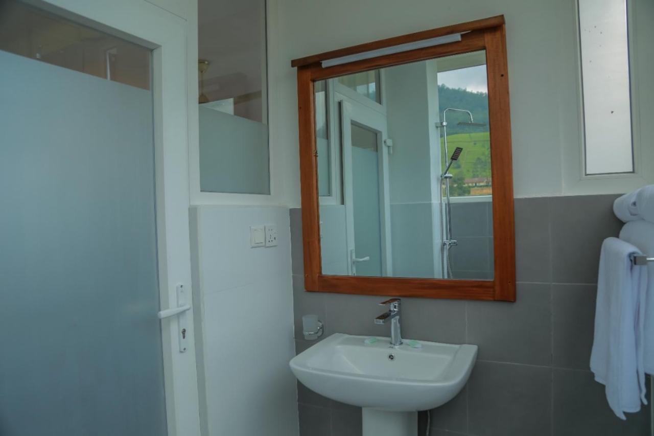 Dream Stay Green Nuwara Eliya Dış mekan fotoğraf