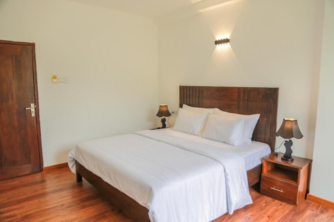 Dream Stay Green Nuwara Eliya Dış mekan fotoğraf