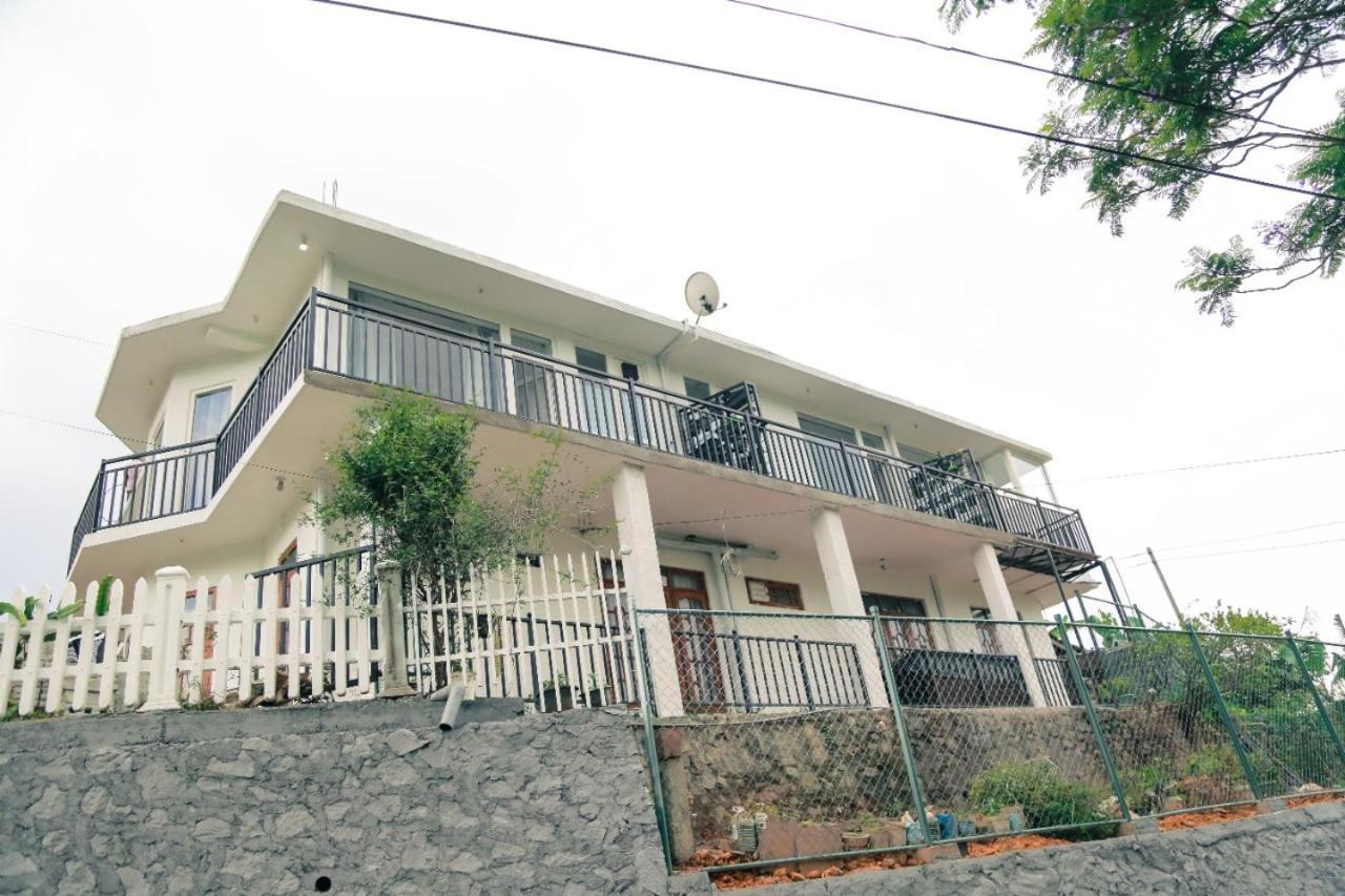 Dream Stay Green Nuwara Eliya Dış mekan fotoğraf