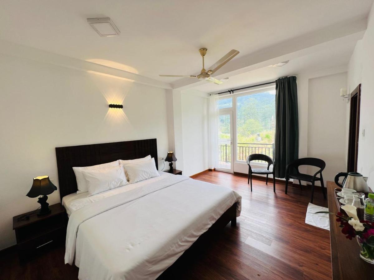 Dream Stay Green Nuwara Eliya Dış mekan fotoğraf