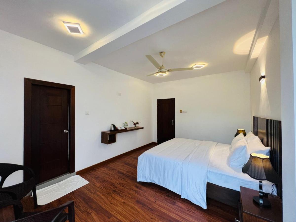 Dream Stay Green Nuwara Eliya Dış mekan fotoğraf