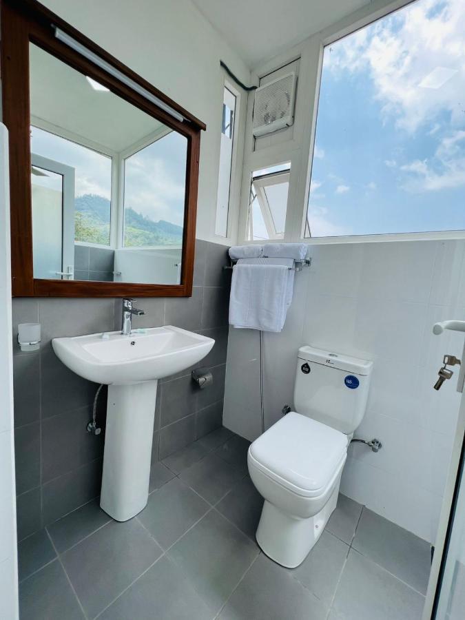 Dream Stay Green Nuwara Eliya Dış mekan fotoğraf