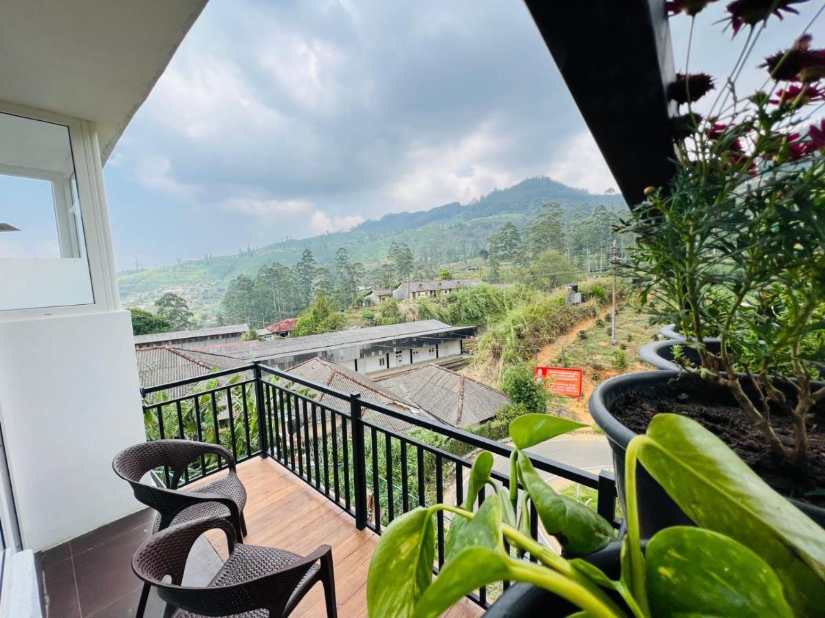 Dream Stay Green Nuwara Eliya Dış mekan fotoğraf