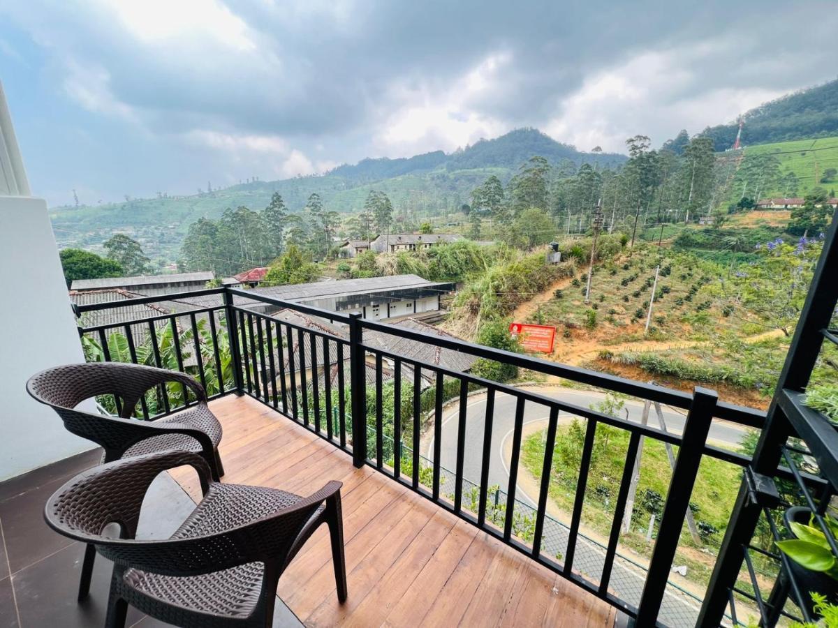 Dream Stay Green Nuwara Eliya Dış mekan fotoğraf