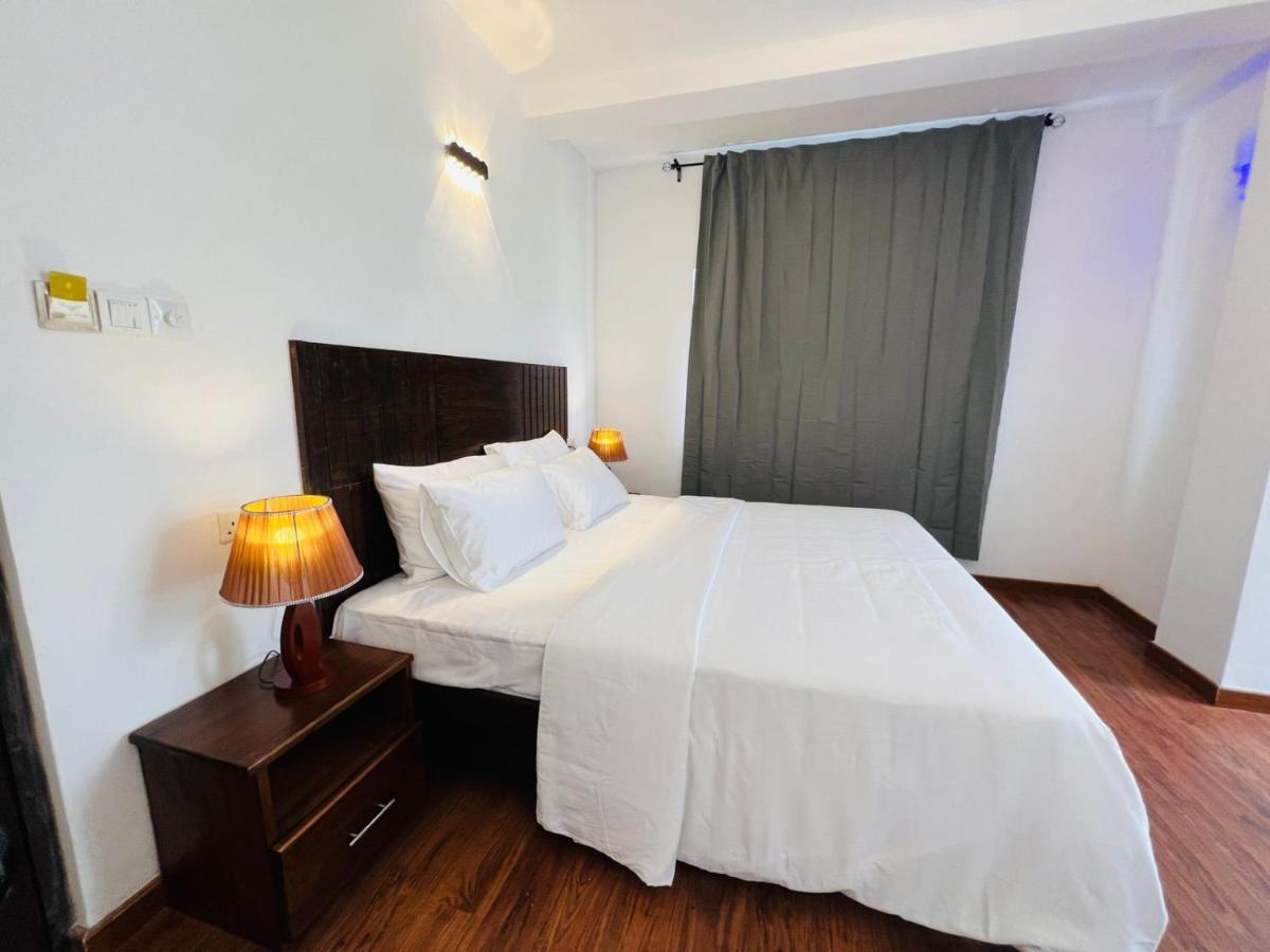 Dream Stay Green Nuwara Eliya Dış mekan fotoğraf