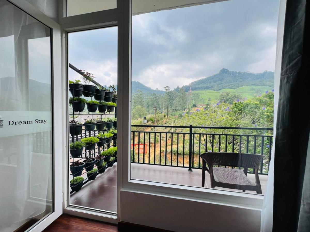 Dream Stay Green Nuwara Eliya Dış mekan fotoğraf