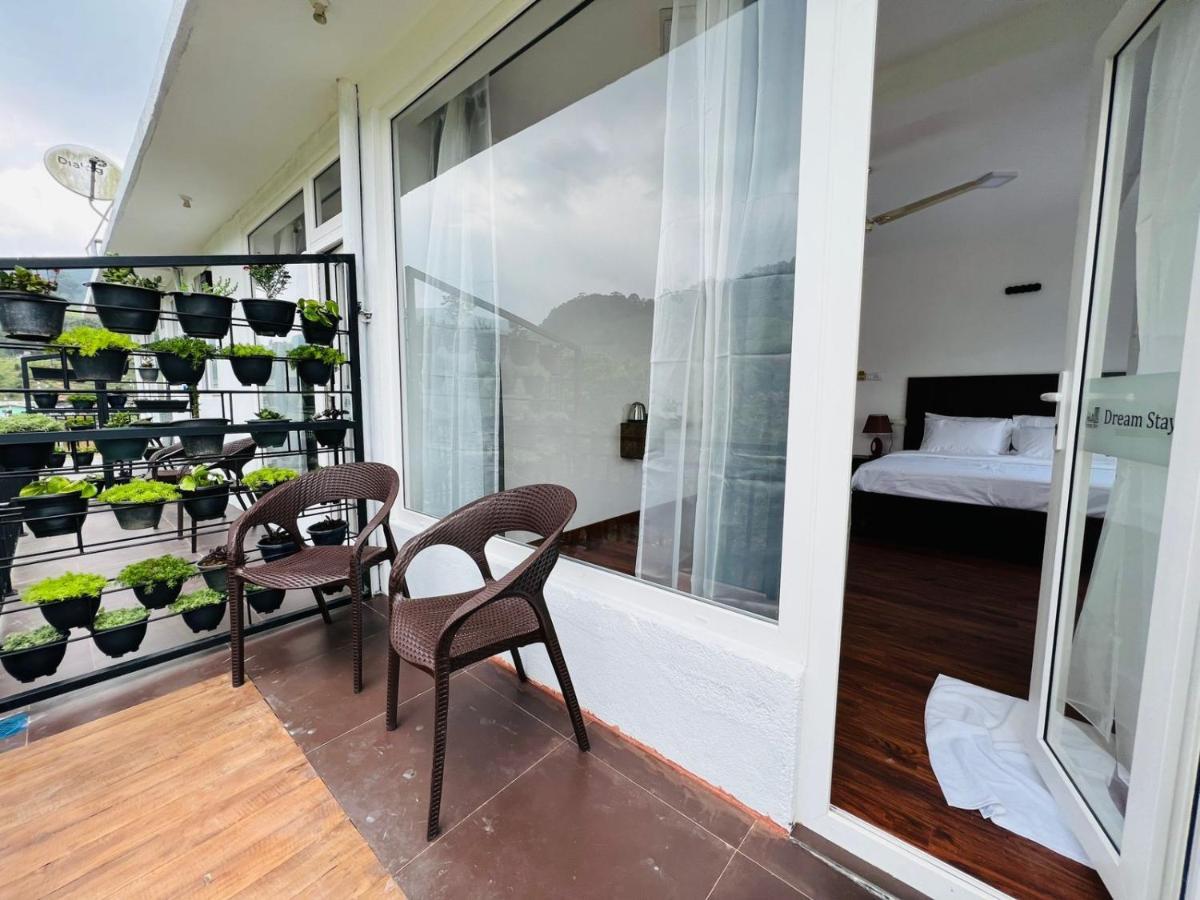 Dream Stay Green Nuwara Eliya Dış mekan fotoğraf
