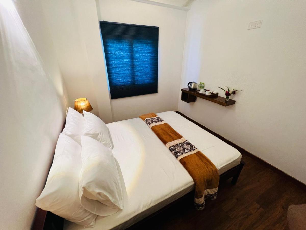 Dream Stay Green Nuwara Eliya Dış mekan fotoğraf