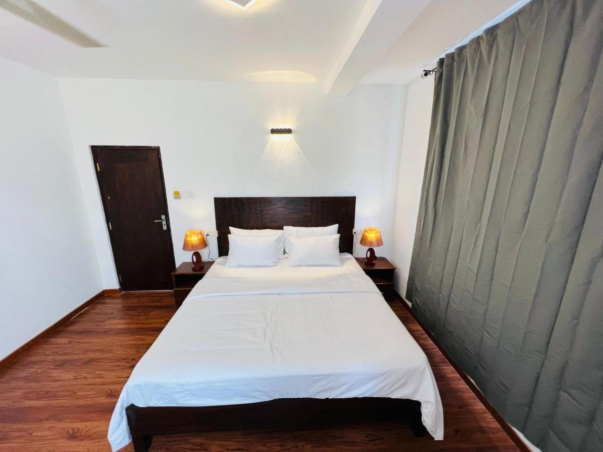 Dream Stay Green Nuwara Eliya Dış mekan fotoğraf