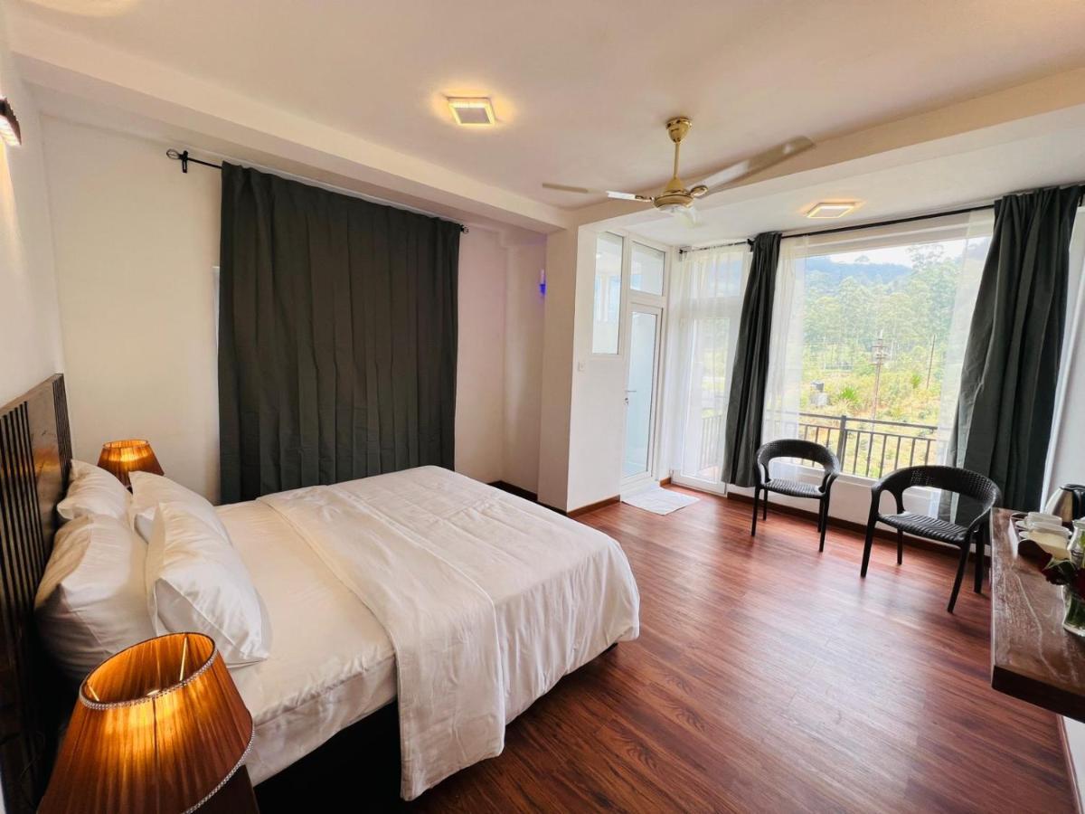 Dream Stay Green Nuwara Eliya Dış mekan fotoğraf