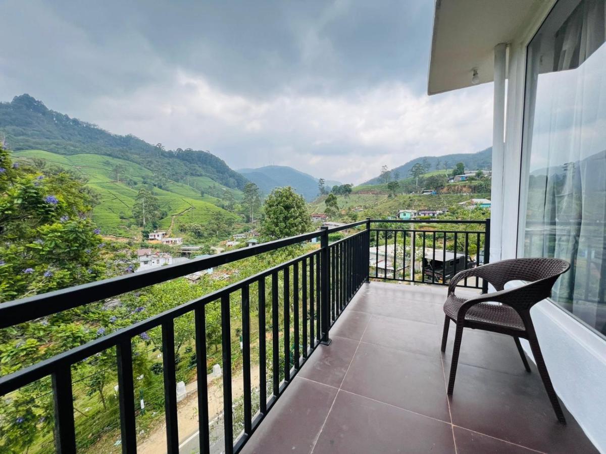 Dream Stay Green Nuwara Eliya Dış mekan fotoğraf