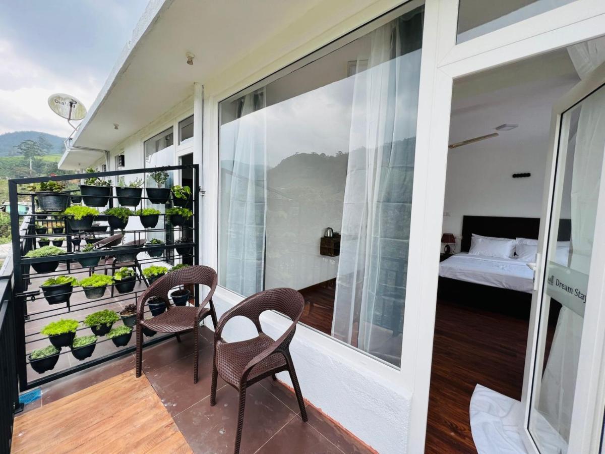 Dream Stay Green Nuwara Eliya Dış mekan fotoğraf