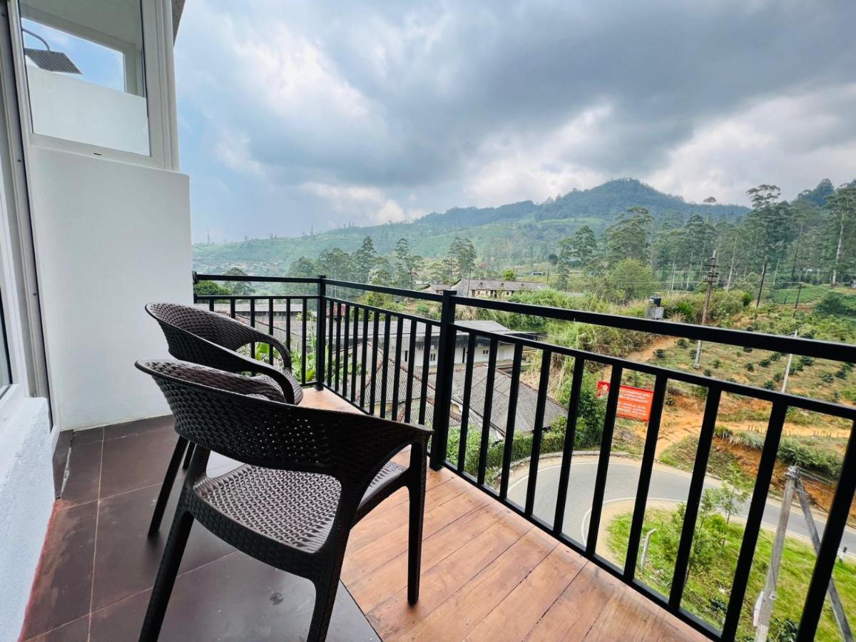 Dream Stay Green Nuwara Eliya Dış mekan fotoğraf