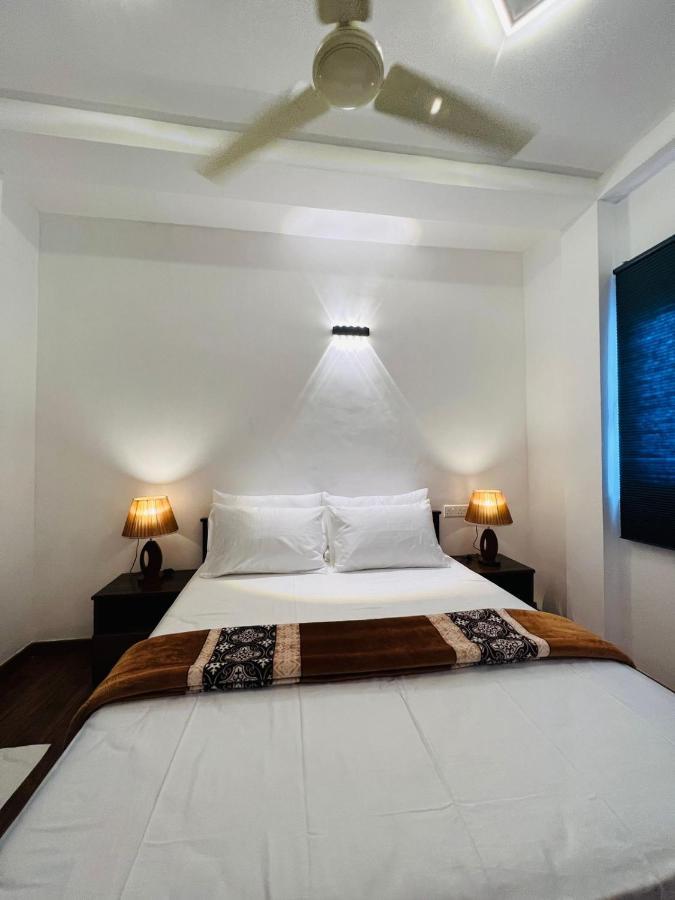 Dream Stay Green Nuwara Eliya Dış mekan fotoğraf