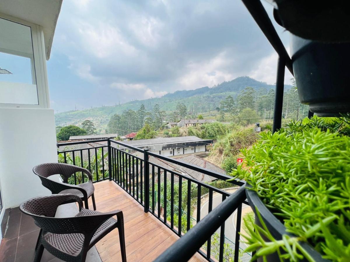 Dream Stay Green Nuwara Eliya Dış mekan fotoğraf