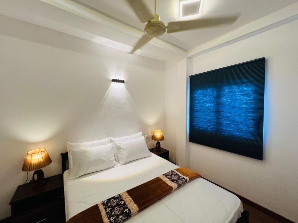 Dream Stay Green Nuwara Eliya Dış mekan fotoğraf