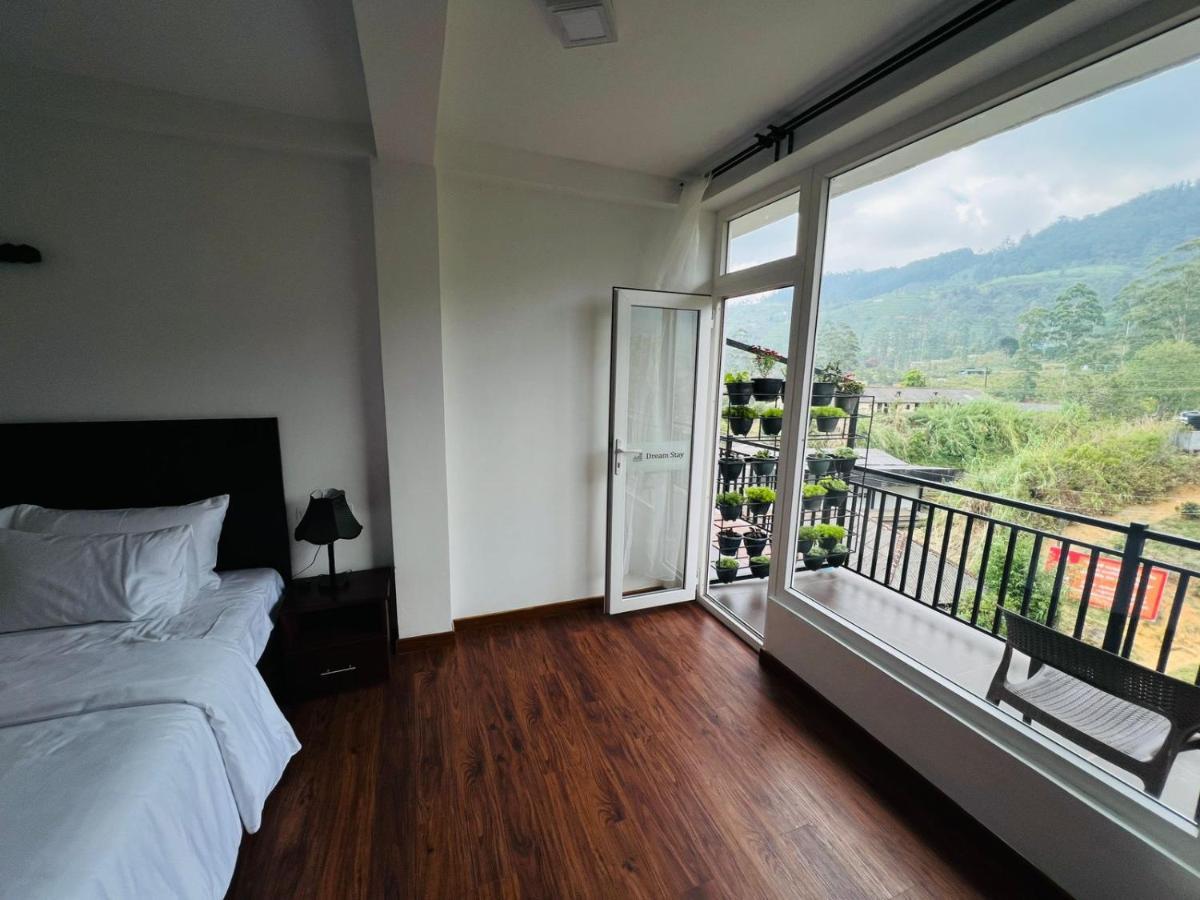 Dream Stay Green Nuwara Eliya Dış mekan fotoğraf