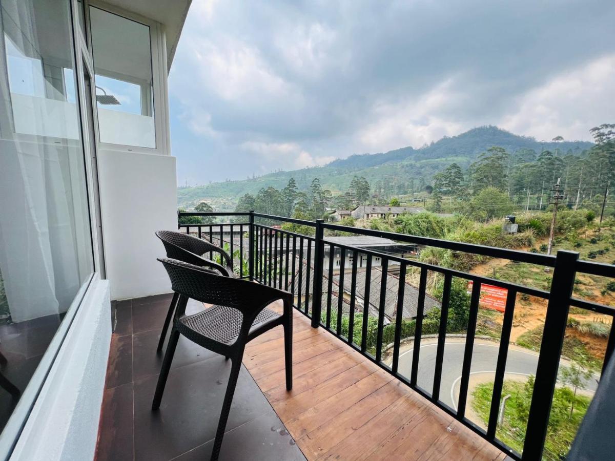 Dream Stay Green Nuwara Eliya Dış mekan fotoğraf