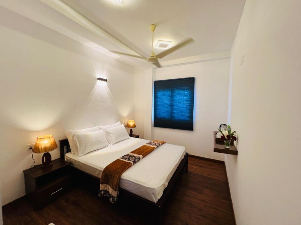 Dream Stay Green Nuwara Eliya Dış mekan fotoğraf