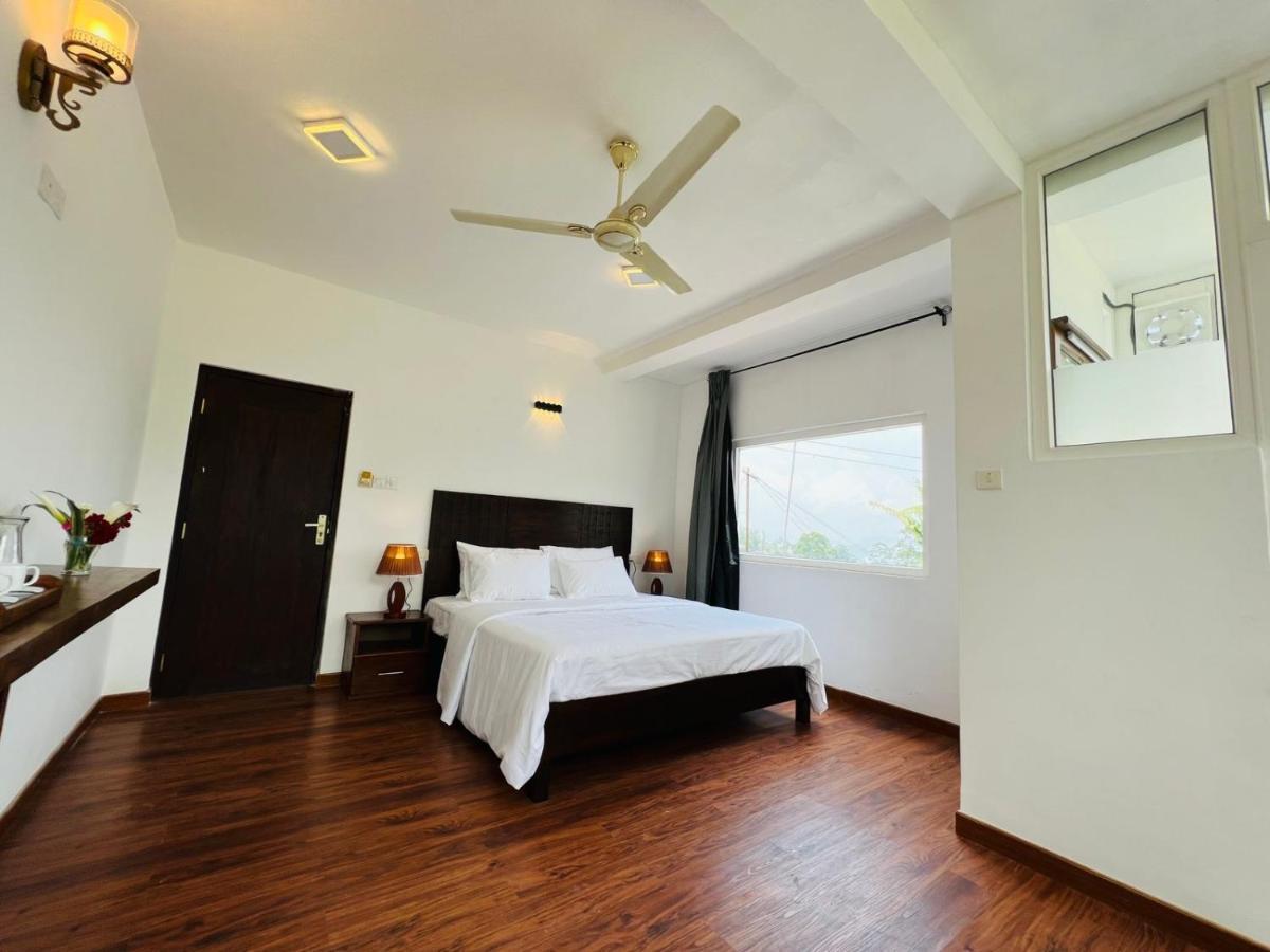 Dream Stay Green Nuwara Eliya Dış mekan fotoğraf