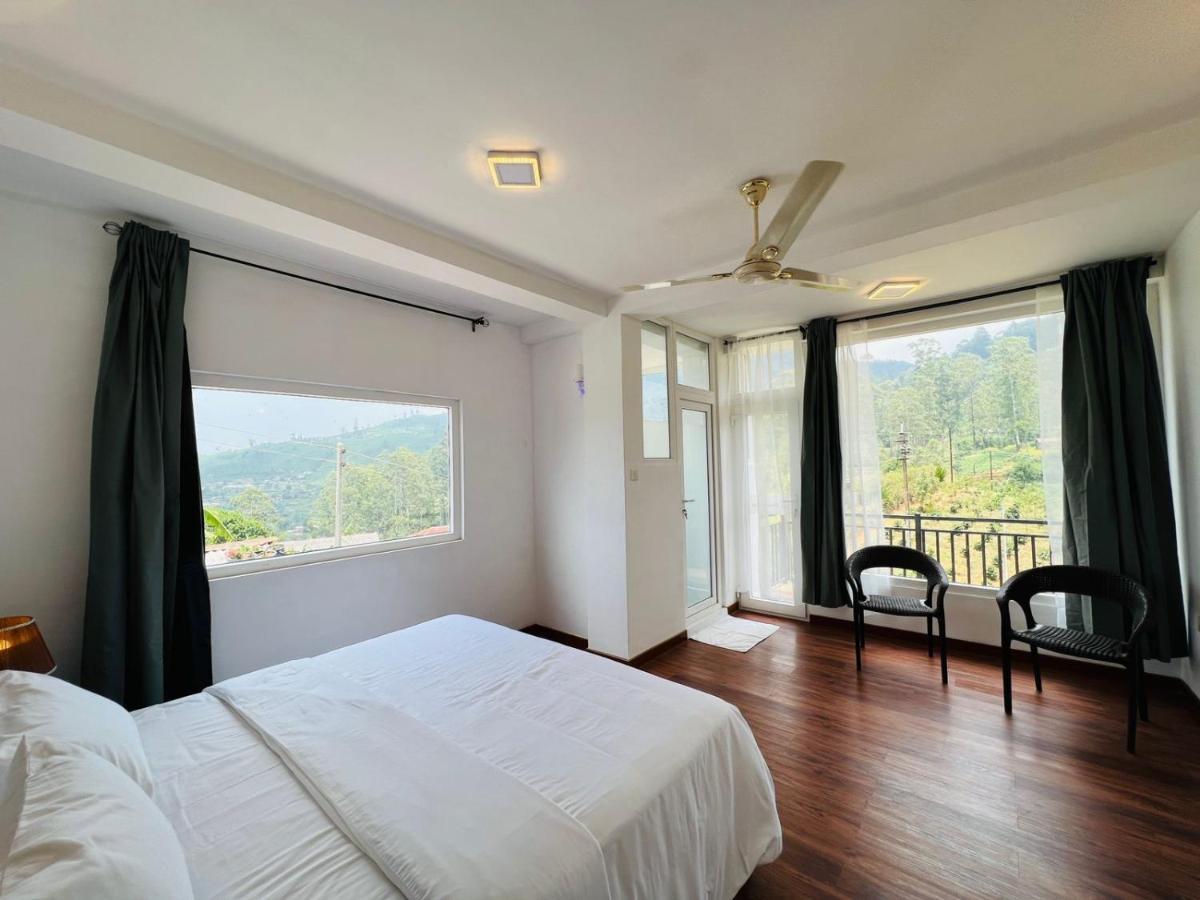Dream Stay Green Nuwara Eliya Dış mekan fotoğraf