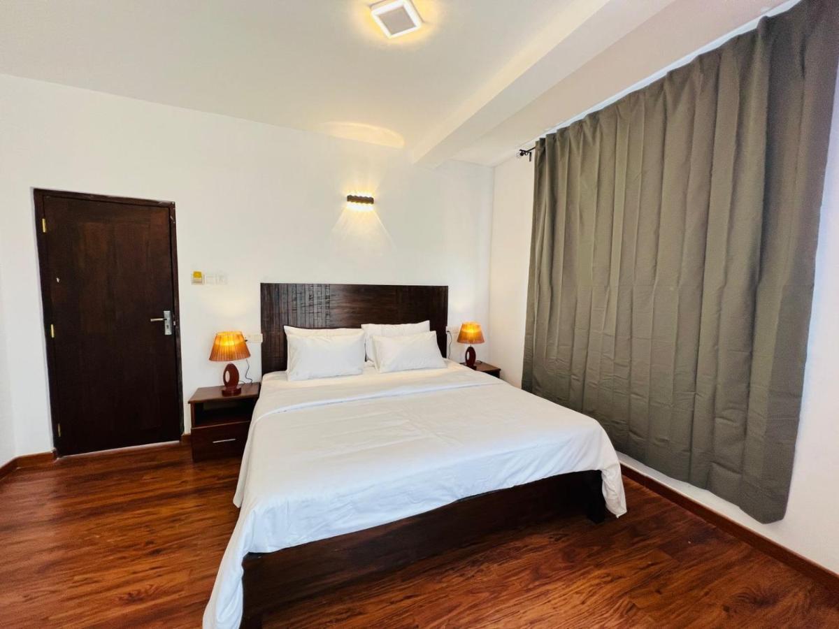 Dream Stay Green Nuwara Eliya Dış mekan fotoğraf