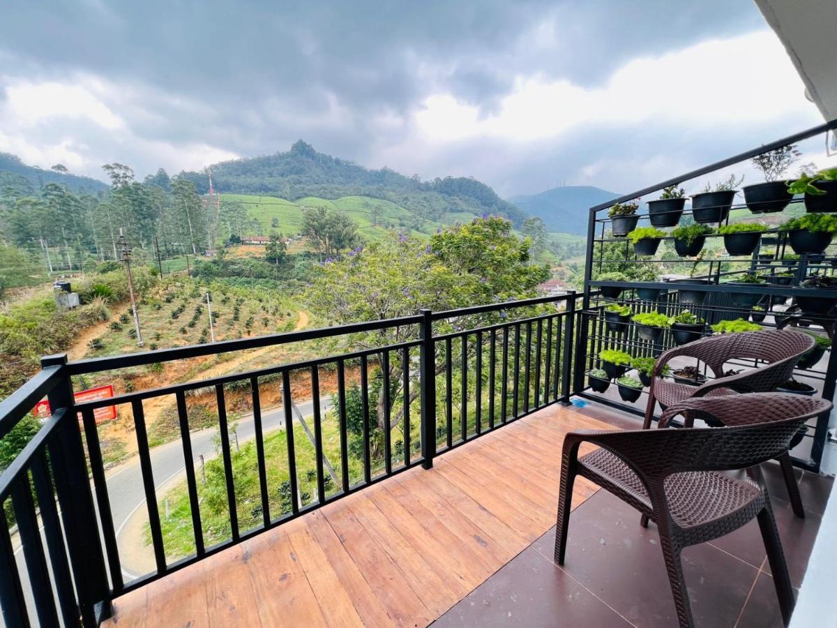 Dream Stay Green Nuwara Eliya Dış mekan fotoğraf