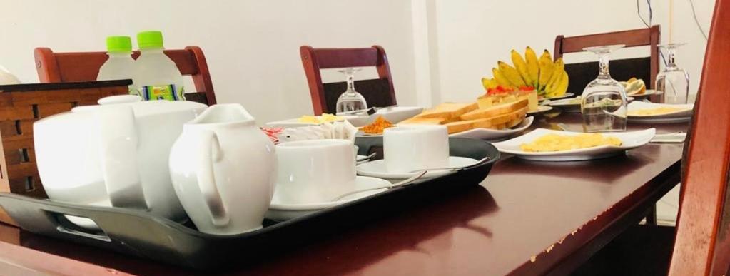 Dream Stay Green Nuwara Eliya Dış mekan fotoğraf