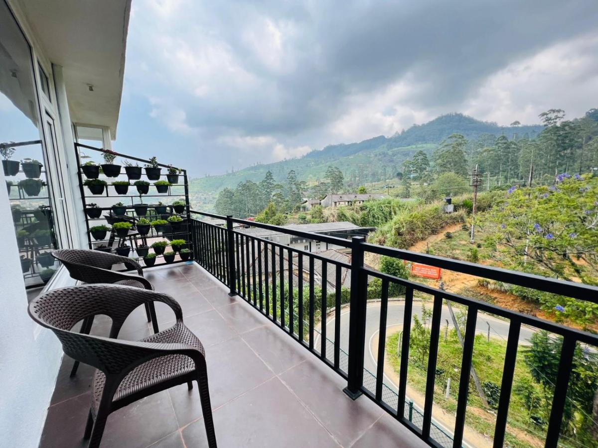 Dream Stay Green Nuwara Eliya Dış mekan fotoğraf