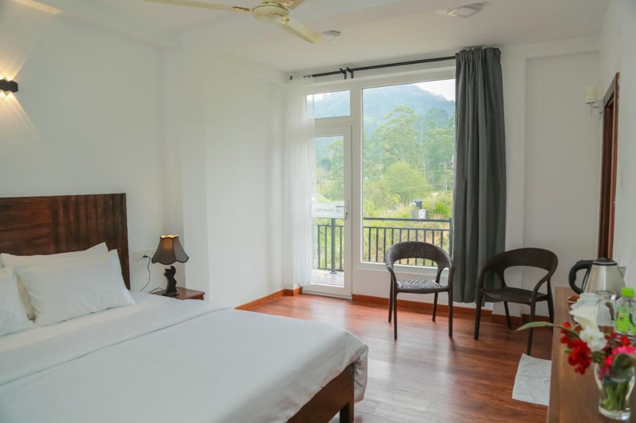 Dream Stay Green Nuwara Eliya Dış mekan fotoğraf