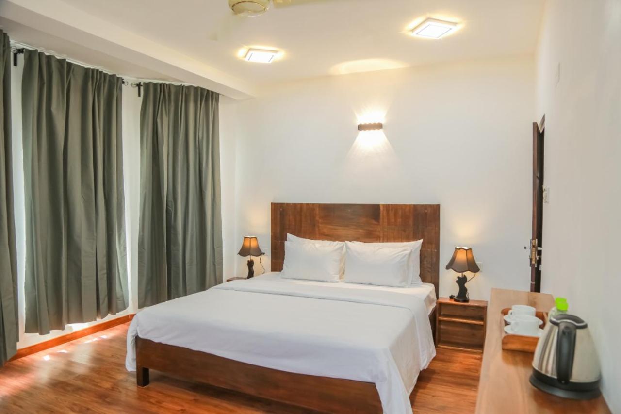 Dream Stay Green Nuwara Eliya Dış mekan fotoğraf