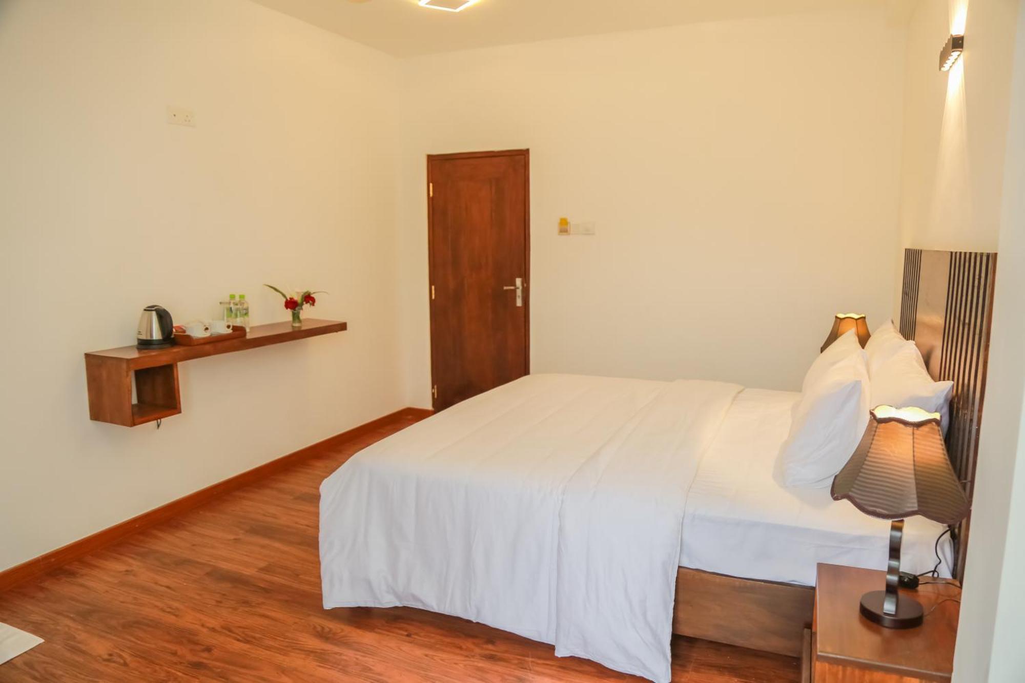 Dream Stay Green Nuwara Eliya Dış mekan fotoğraf