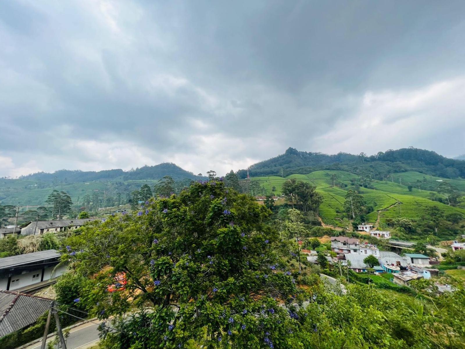 Dream Stay Green Nuwara Eliya Dış mekan fotoğraf
