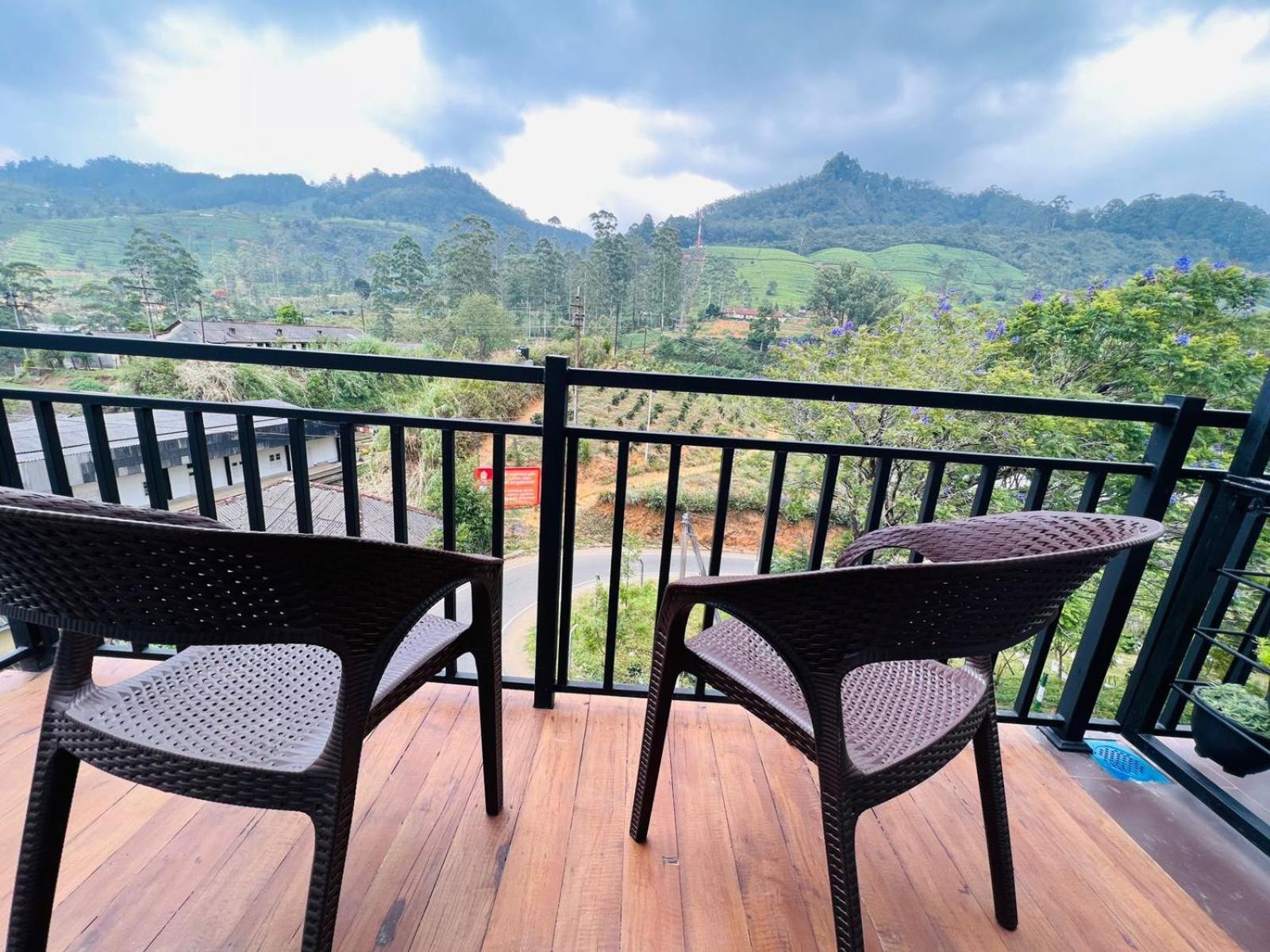 Dream Stay Green Nuwara Eliya Dış mekan fotoğraf