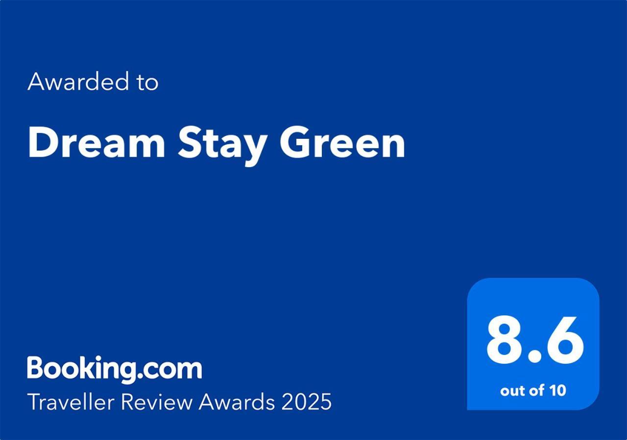Dream Stay Green Nuwara Eliya Dış mekan fotoğraf
