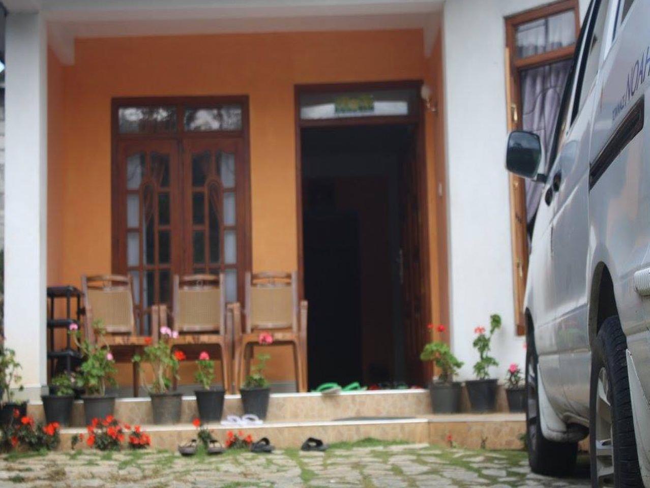 Dream Stay Green Nuwara Eliya Dış mekan fotoğraf
