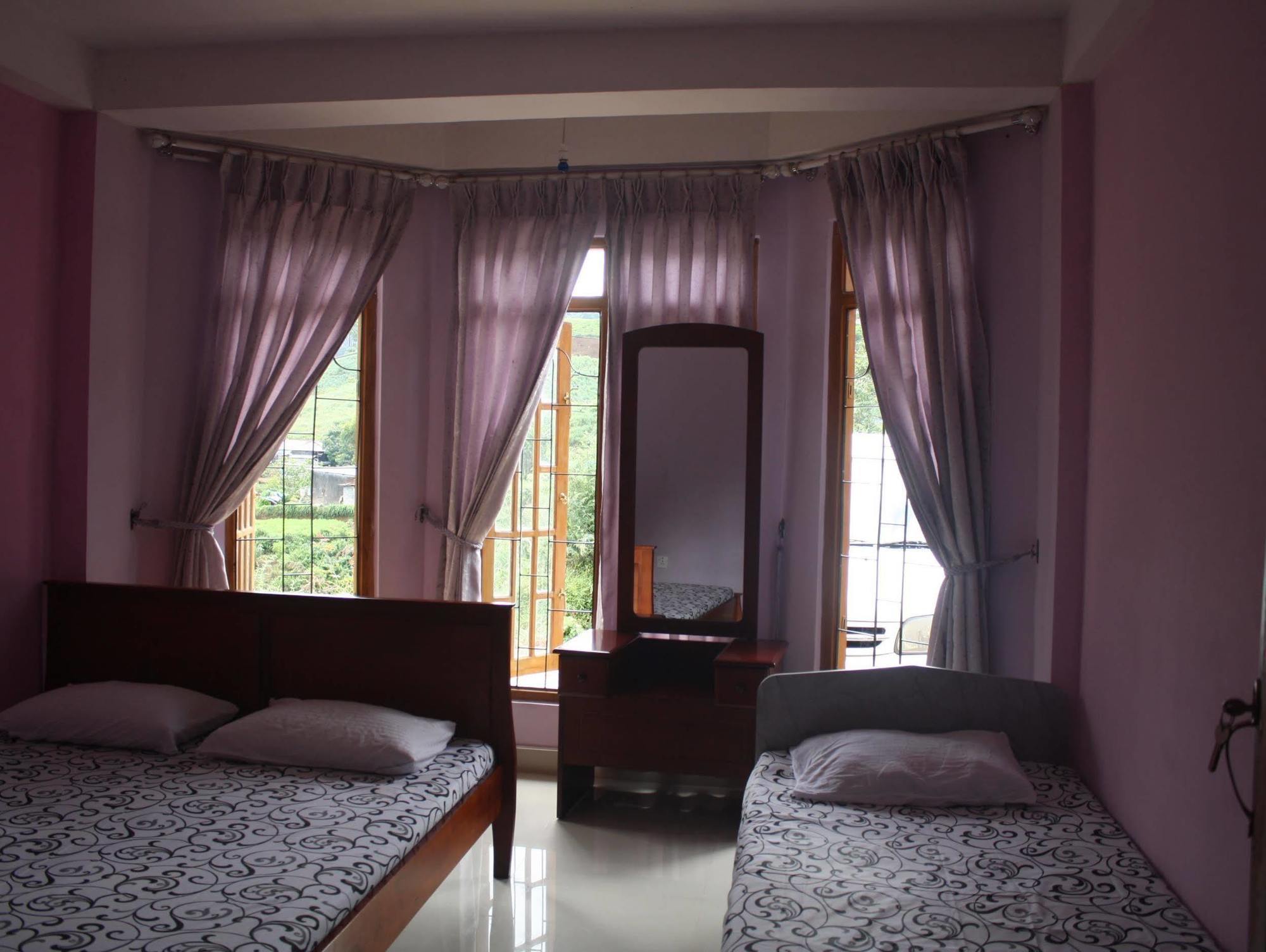 Dream Stay Green Nuwara Eliya Dış mekan fotoğraf