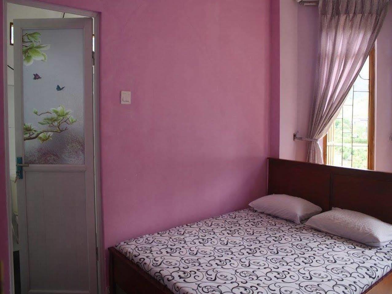 Dream Stay Green Nuwara Eliya Dış mekan fotoğraf