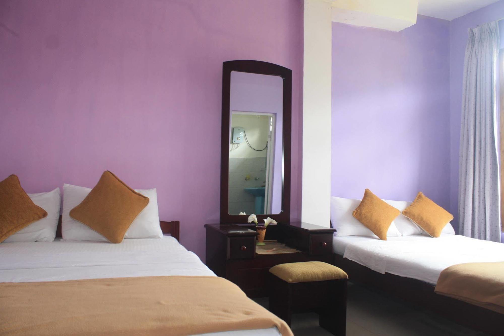 Dream Stay Green Nuwara Eliya Dış mekan fotoğraf